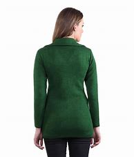 Image result for Buttoned Casual Cardigans Green/L