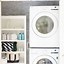 Image result for Laundry Closet in Family Room
