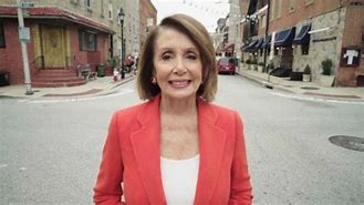 Image result for Nancy Pelosi Cup Size Bra