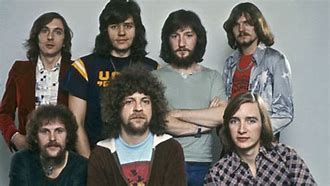 Image result for Electric Light Orchestra Musicians