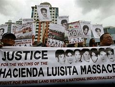 Image result for Cory Aquino Mendiola Massacre