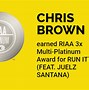 Image result for Run It by Chris Brown