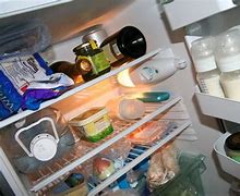 Image result for GE Refrigerator Troubleshooting Not Cooling