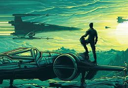 Image result for Star Wars Character Art