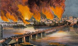 Image result for Siege of Petersburg