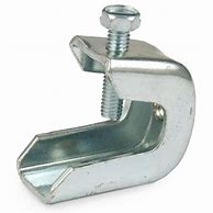 Image result for ERICO Beam Clamp