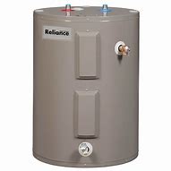 Image result for 30 Gallon Electric Water Heater 240V