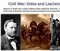 Image result for Civil War Sides