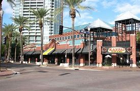 Image result for Mill Avenue Tempe