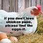 Image result for Clever Egg Puns