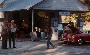 Image result for Doc Hollywood Town of Grady