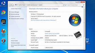 Image result for Windows 7 Professional 64-Bit ISO