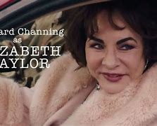 Image result for Stockard Channing Elizabeth Taylor