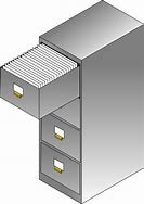 Image result for Filing Cabinet ClipArt