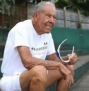 Image result for Nick Bollettieri Serving Tool