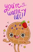 Image result for Cute Cartoon Food Love Puns