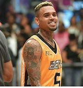 Image result for Chris Brown Bet