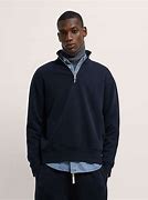 Image result for Quarter Zip Sweater Style