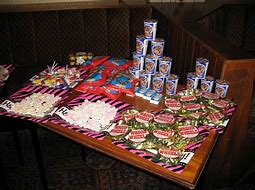 Image result for 80s Party Food