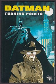 Image result for Batman Graphic Novel Art