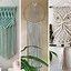 Image result for Simple Macrame Wall Hanging Patterns