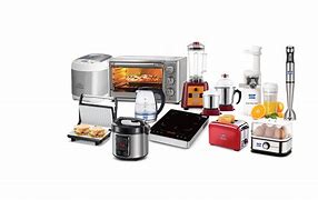 Image result for Small Kitchen Appliances UK