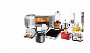 Image result for For Kitchen Appliances or for Machines Used by the Food Industry