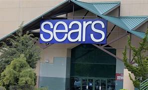 Image result for Sears Shop