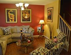 Image result for Modern Furniture in Traditional House