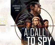 Image result for World War 2 Spy Movies