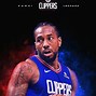Image result for Kawhi Leonard Paul George Clippers Wallpaper