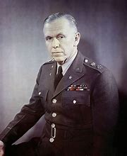Image result for George Marshall