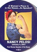 Image result for Nancy Pelosi Award