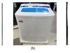 Image result for Small Twin Tub Washing Machine