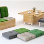 Image result for Convertible Sofa