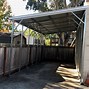 Image result for Metal Buildings with Lean to Carport