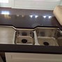 Image result for Stainless Steel Sink with Drainboard