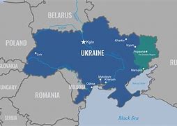 Image result for Ukraine Map World War 2