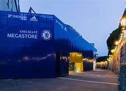 Image result for Chelsea FC Shop
