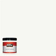 Image result for Behr White Paint Color for Walls