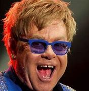 Image result for Elton John Concer Poster