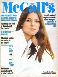 Image result for McCall's Magazine