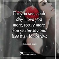 Image result for I Love You Quotes
