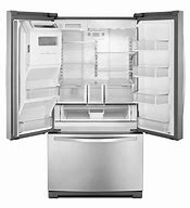 Image result for Whirlpool Interior Wrs321dhz00