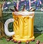 Image result for Inflatable Beer Cooler