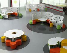 Image result for Modular Classroom Furniture