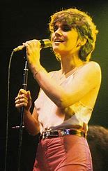 Image result for Linda Ronstadt Cub Scout