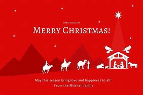 Image result for Christmas Card Sayings Religious
