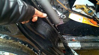 Image result for Rear Quarter Panel Replacement