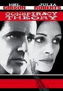 Image result for Conspiracy Theory Film